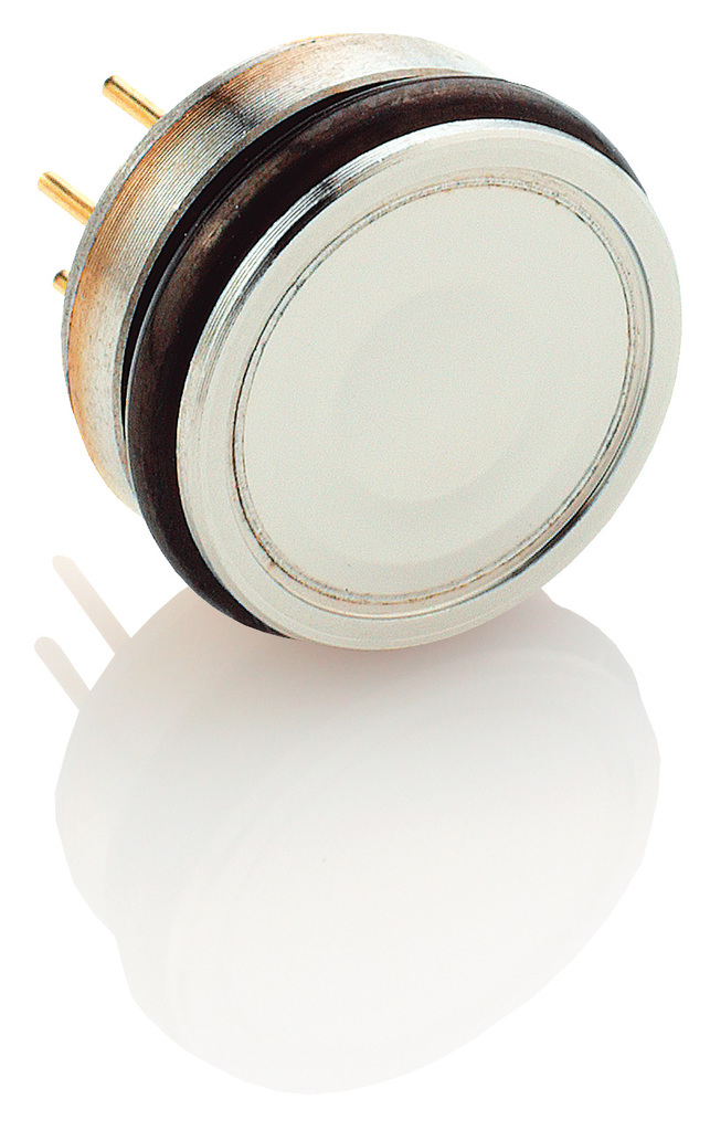 Pressure Transducers Image